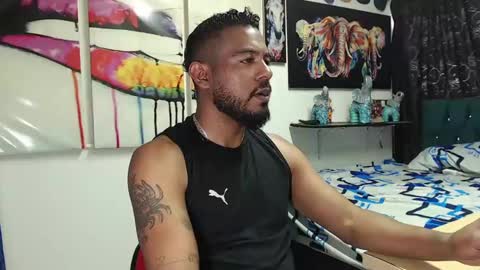 Richard online show from 01.30.25