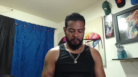 Richard online show from 03.01.25