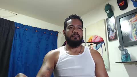 Richard online show from 03.02.25