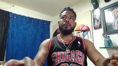 Richard online show from 03.04.25