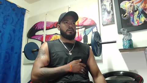 Richard online show from 03.11.25