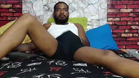 Richard online show from 03.04.26