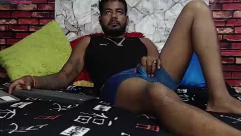 Richard online show from 03.10.26