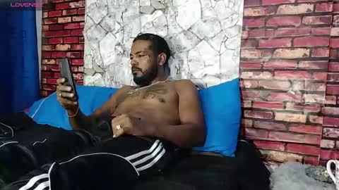 Richard online show from 04.15.26