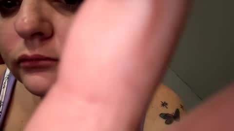 Snapshot of blah061 chatting on 02.21.26 blah061 online show from 02.21.26