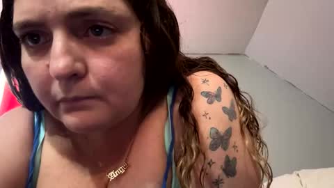 Snapshot of blah061 chatting on 02.24.26 blah061 online show from 02.24.26