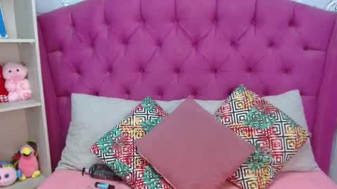 blaiir_moon online show from 11.11.25