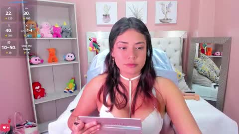 blaiir_moon online show from 01.11.26