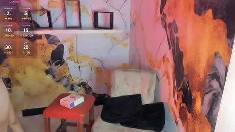 Snapshot of blair_bigtits chatting on 01.15.26 Blair online show from 01.15.26