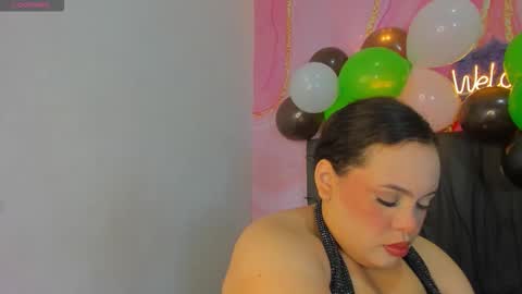 Blair online show from 02.06.26