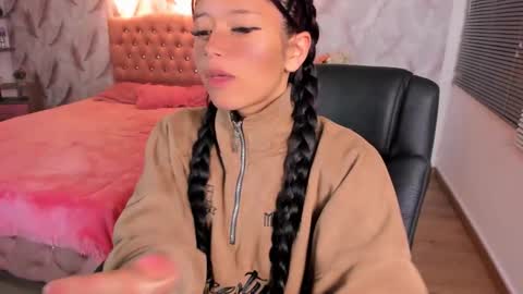 Blair  online show from 10.28.25