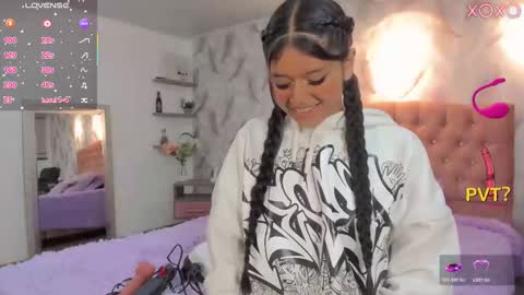 Blair  online show from 02.09.26