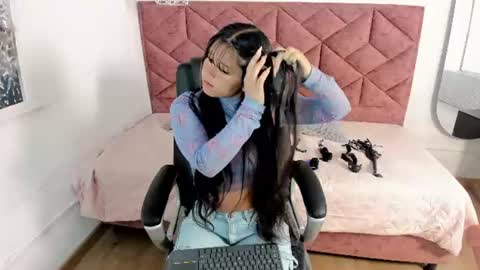 Blair  online show from 07.01.26