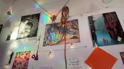 Blair online show from 12.21.24