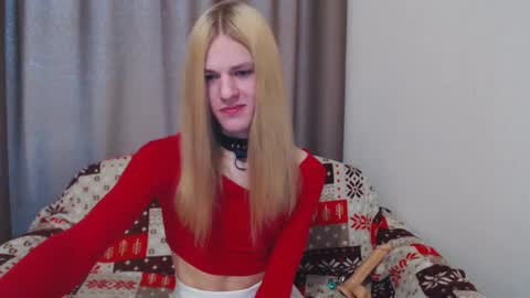 blaire 18 online show from 01.03.25