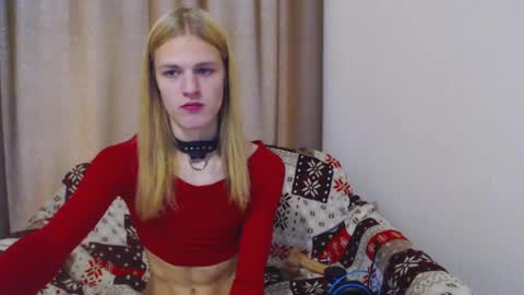 blaire 18 online show from 01.03.25