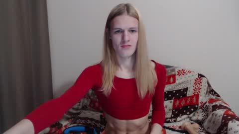 blaire 18 online show from 01.04.25