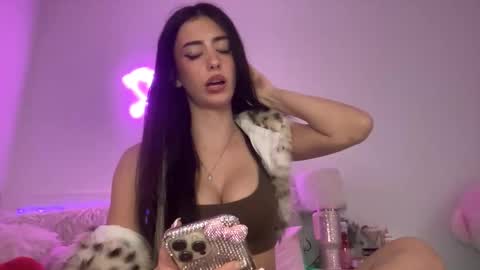 Snapshot of blairebliz chatting on 02.09.26 blaire online show from 02.09.26