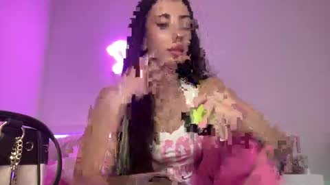 Snapshot of blairebliz chatting on 02.11.26 blaire online show from 02.11.26