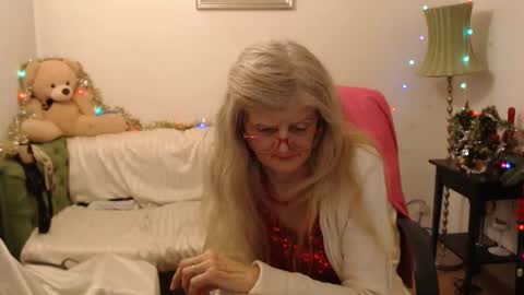 blairfort online show from 12.28.24