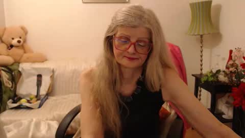 blairfort online show from 01.10.25