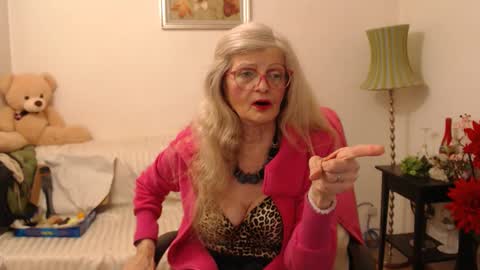 blairfort online show from 01.17.25