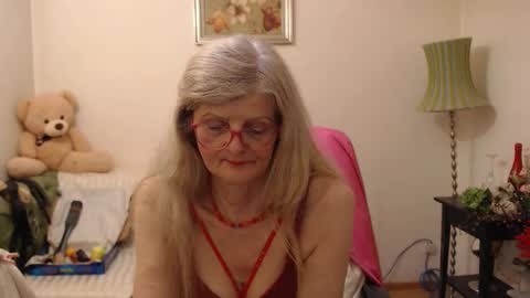 blairfort online show from 01.23.25