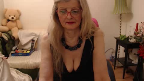 blairfort online show from 01.27.25