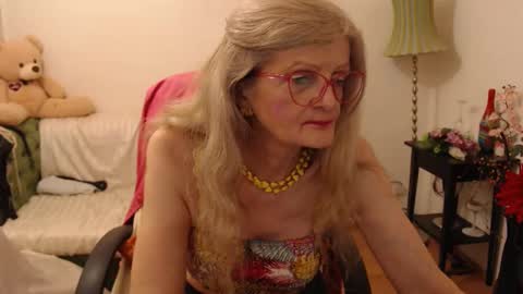 blairfort online show from 02.05.25