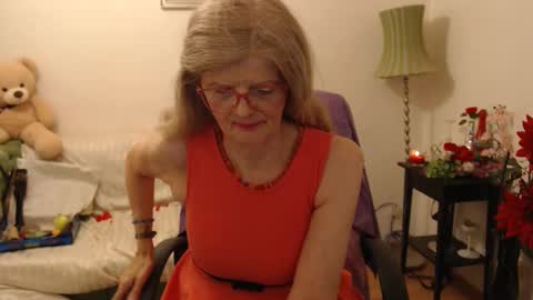 blairfort online show from 02.13.25