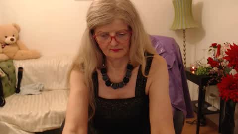 blairfort online show from 02.17.25