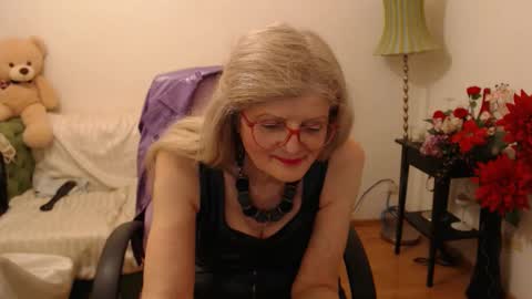 blairfort online show from 03.08.25