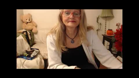 blairfort online show from 11.23.25