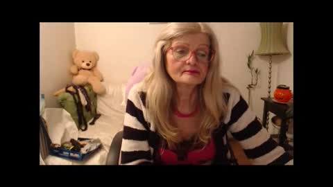 blairfort online show from 11.25.25