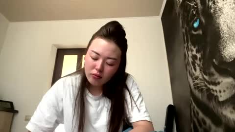 Hana  online show from 06.07.26