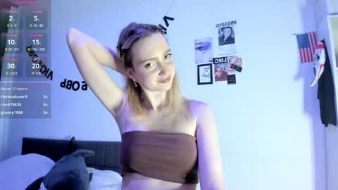 Blair online show from 04.29.26