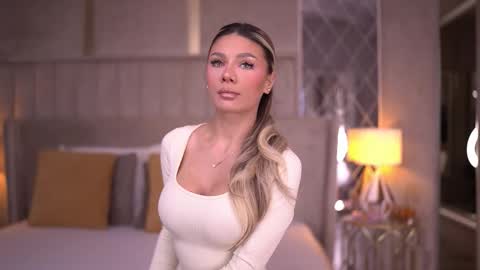 BlairSanders online show from 11.10.25