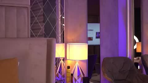 BlairSanders online show from 12.20.25