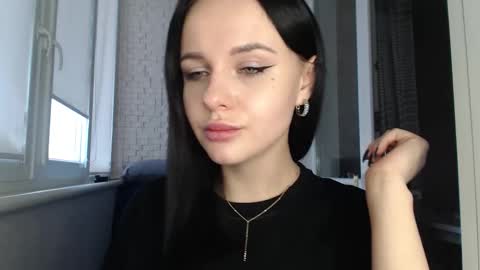 Snapshot of blairyates chatting on 10.20.25 BlairYates online show from 10.20.25