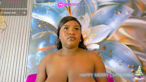 Blaisysmith online show from 12.17.25