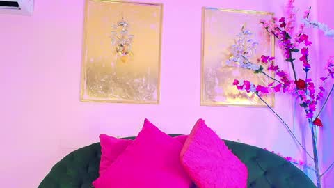 Blaisysmith online show from 03.26.26