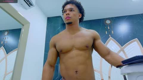 BLACKE online show from 01.10.26