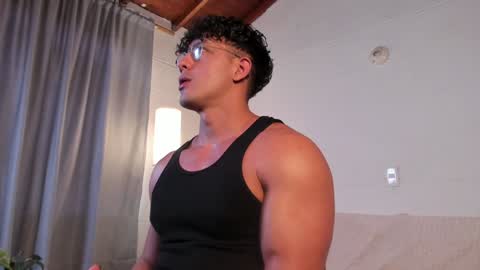 Blake Levi  Independent Model online show from 12.08.24