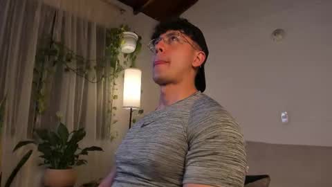 Blake Levi  Independent Model online show from 02.08.26