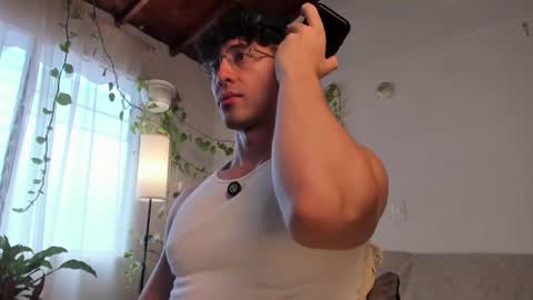 Blake Levi  Independent Model online show from 07.24.26
