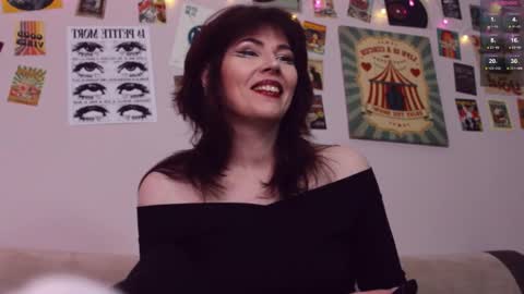 Snapshot of blake_luna chatting on 02.26.26 Britney online show from 02.26.26