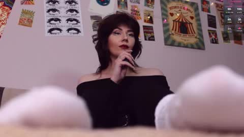 Snapshot of blake_luna chatting on 03.04.26 Britney online show from 03.04.26