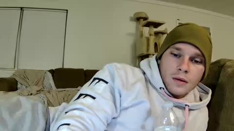 BlakeAndSkylar online show from 12.02.24