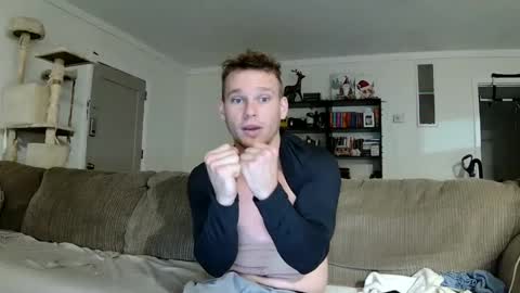 BlakeAndSkylar online show from 12.04.24