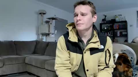 BlakeAndSkylar online show from 01.12.25